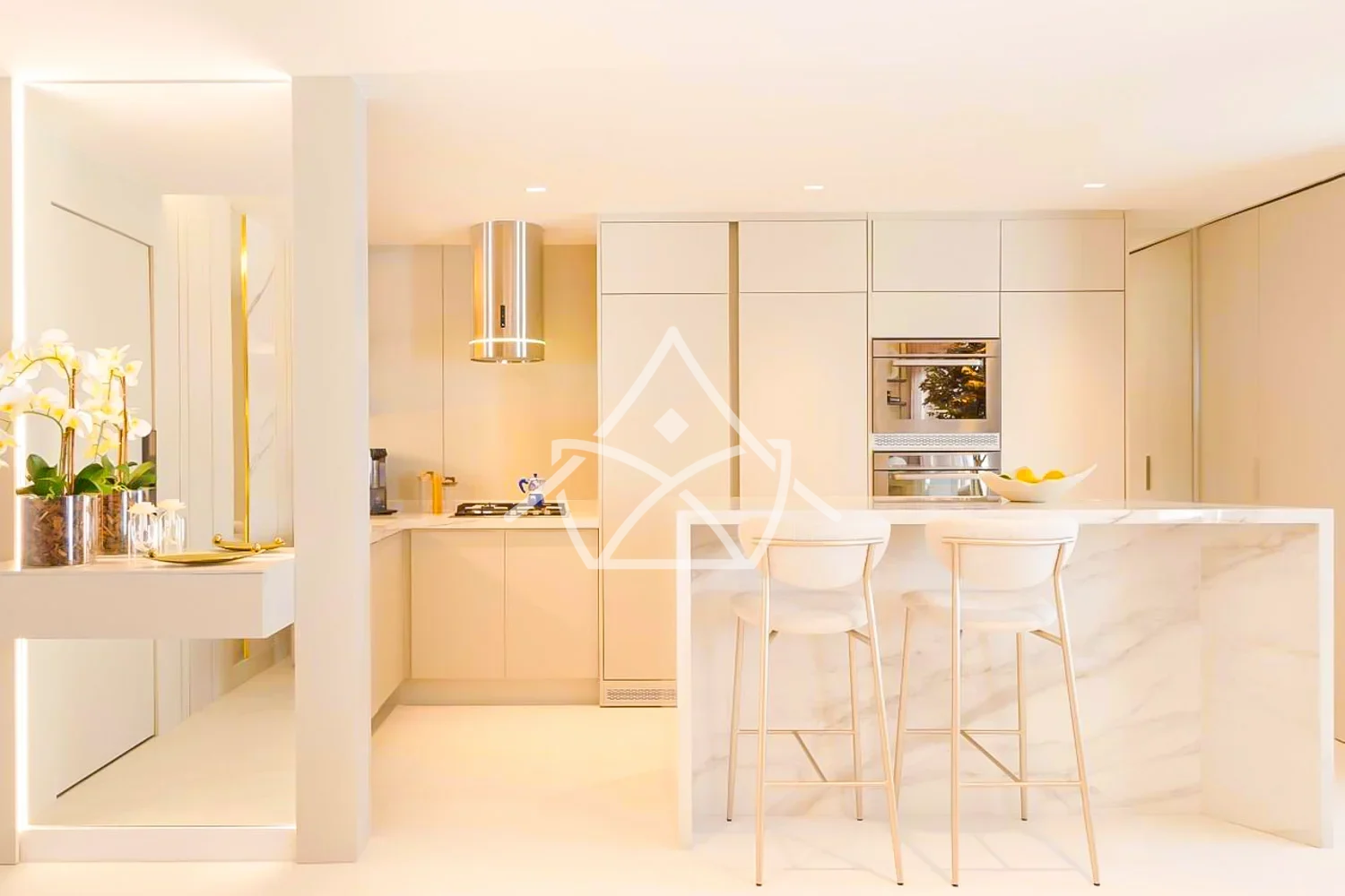 Apartamento Decorado à Venda na Barra da Tijuca RJ