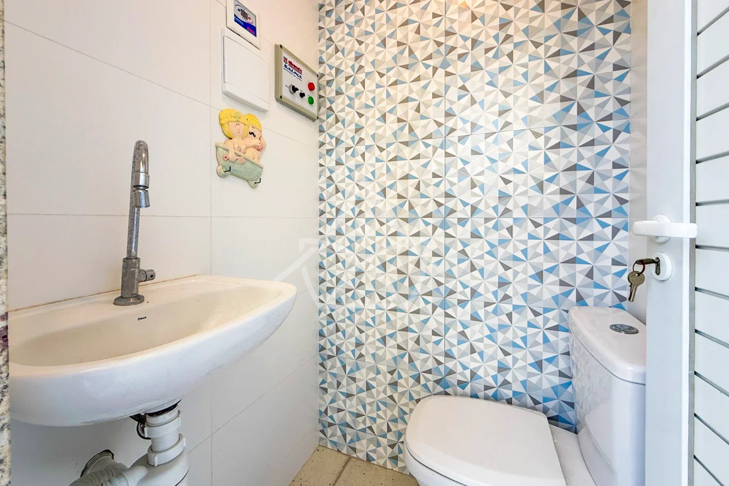 Triplex à Venda com 3 Suítes e Escritório no Recreio RJ