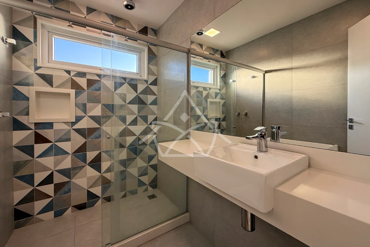 Triplex à Venda com 3 Suítes e Escritório no Recreio RJ