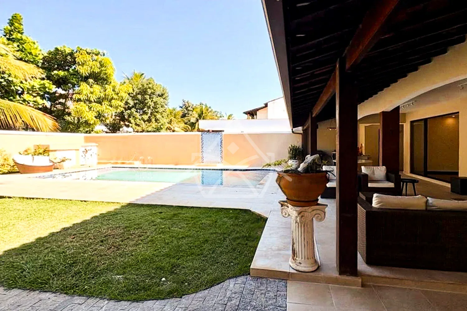 Casa à Venda Sofisticada - Barra da Tijuca, RJ
