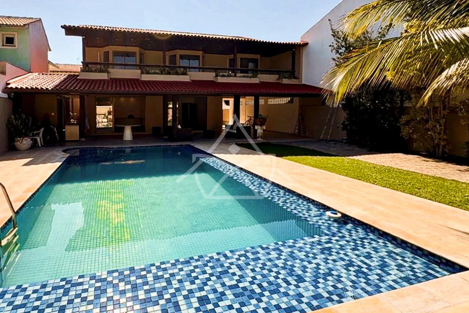 Casa à Venda Sofisticada - Barra da Tijuca, RJ