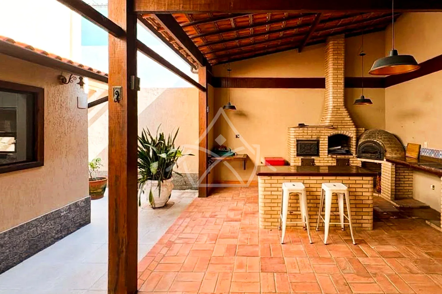 Casa à Venda Sofisticada - Barra da Tijuca, RJ