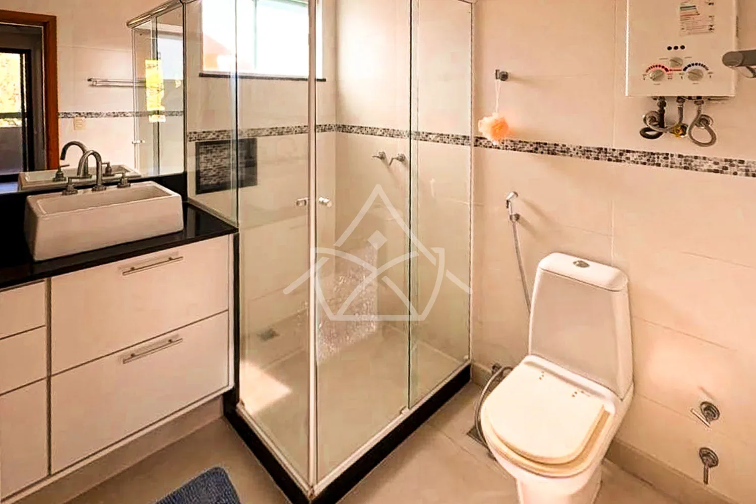 Casa à Venda Sofisticada - Barra da Tijuca, RJ