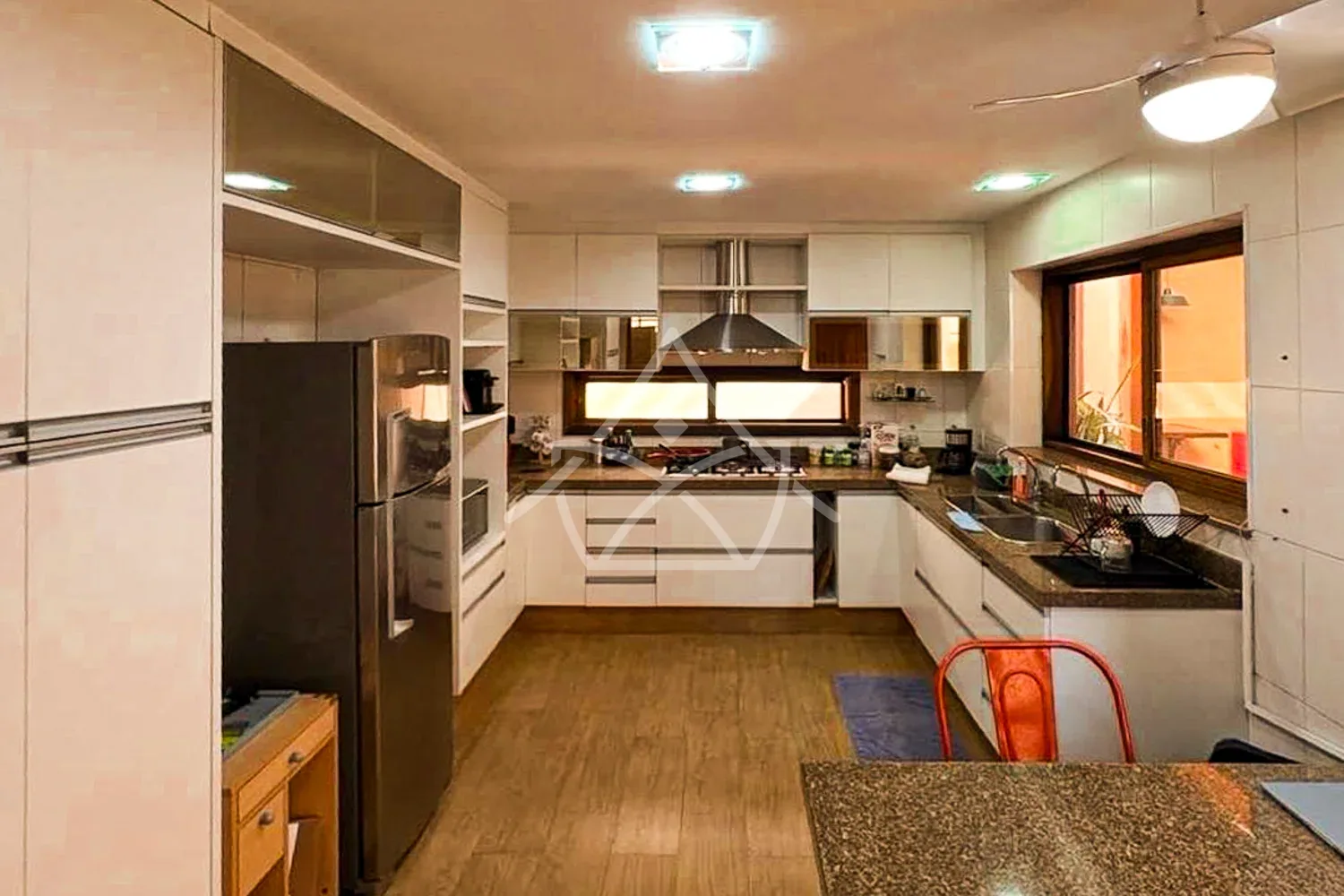 Casa à Venda Sofisticada - Barra da Tijuca, RJ