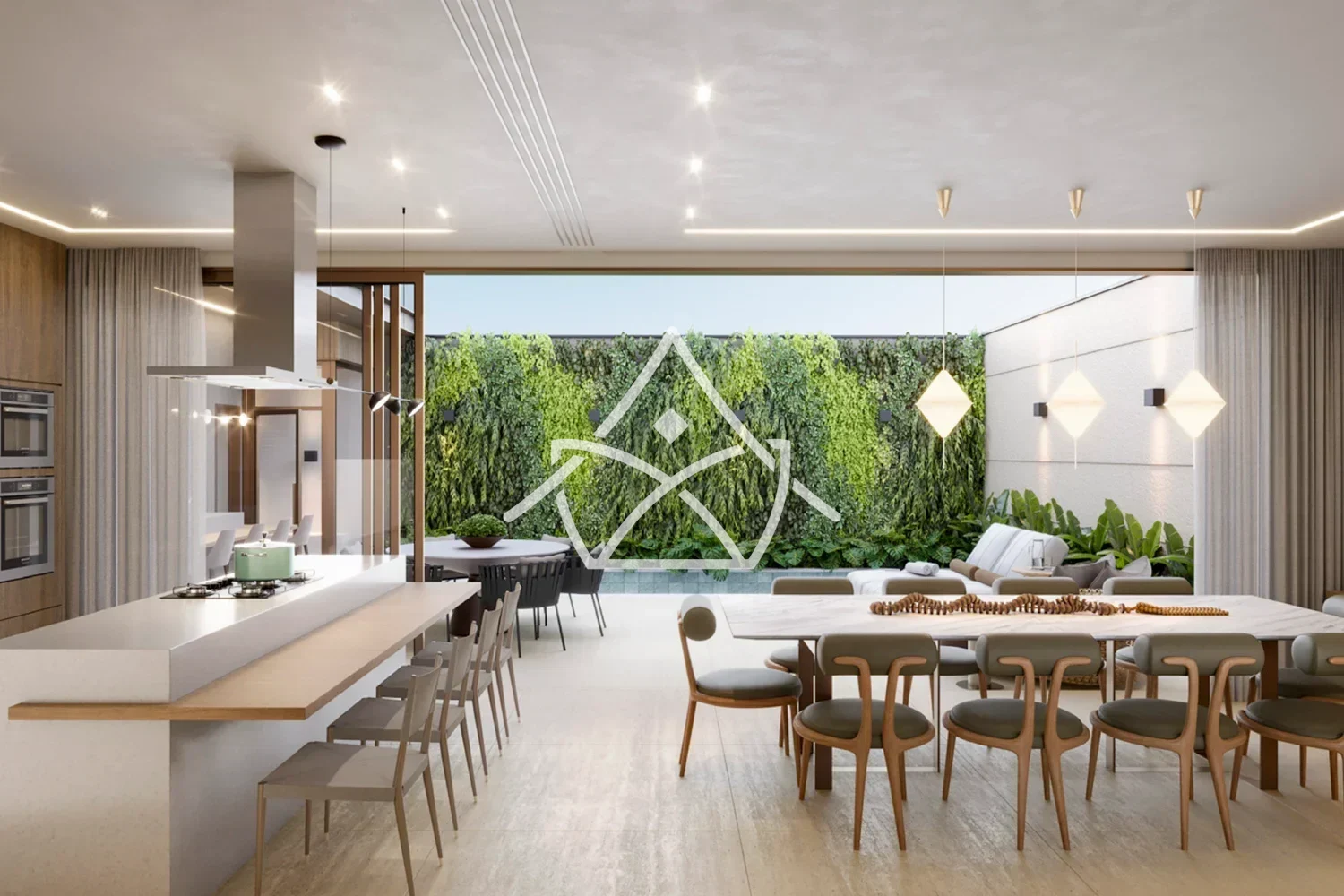 Casa à Venda com Suíte Master, Piscina com Hidro e Espaço Gourmet