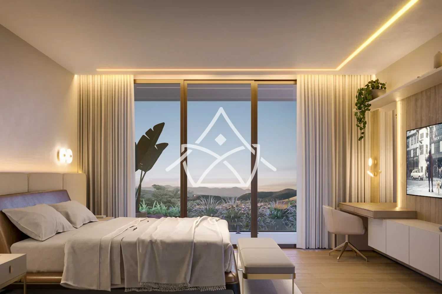 Casa à Venda com Suíte Master, Piscina com Hidro e Espaço Gourmet