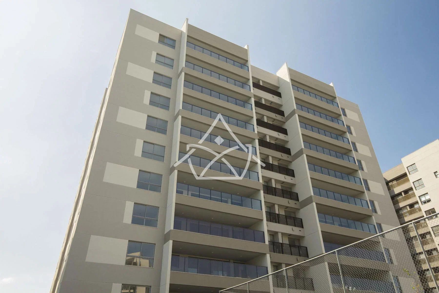 Condomínio Concept By Rjz Cyrela – Barra Da Tijuca