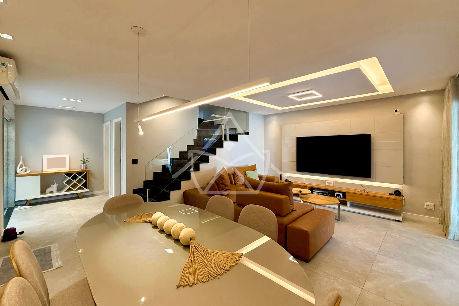 Magnífica Casa Triplex - Recreio dos Bandeirantes, RJ