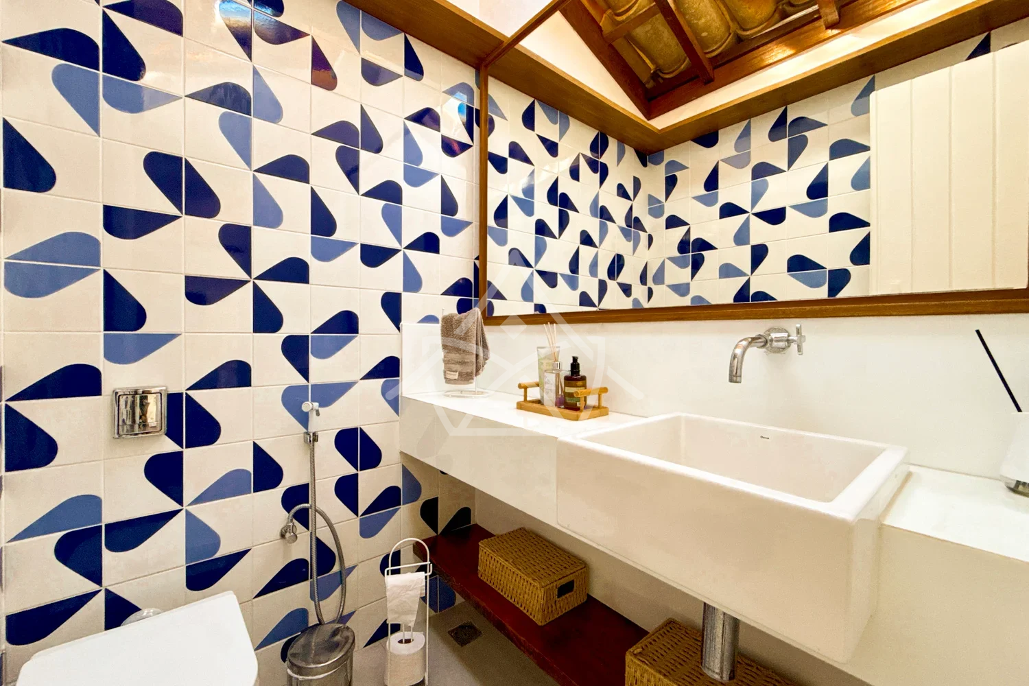 Casa Linear Reformada - Barra da Tijuca, RJ