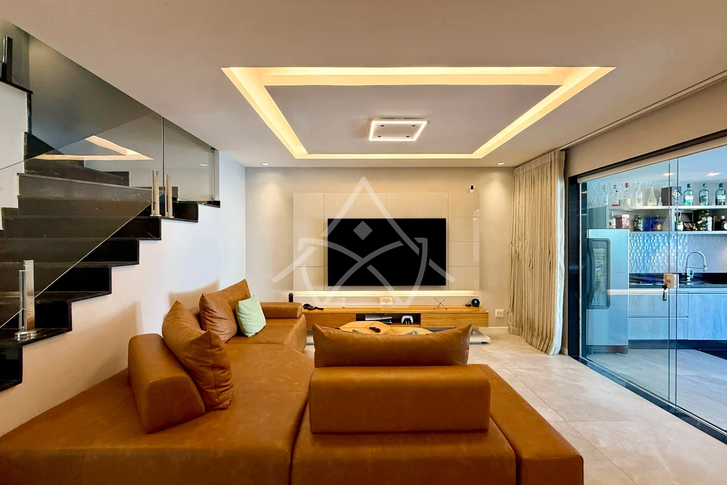 Magnífica Casa Triplex - Recreio dos Bandeirantes, RJ