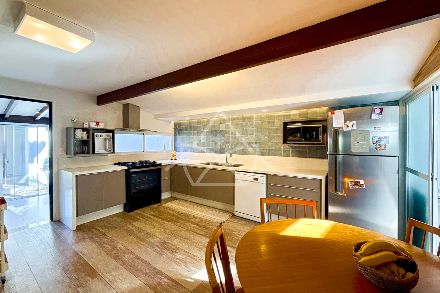 Casa Linear Reformada - Barra da Tijuca, RJ