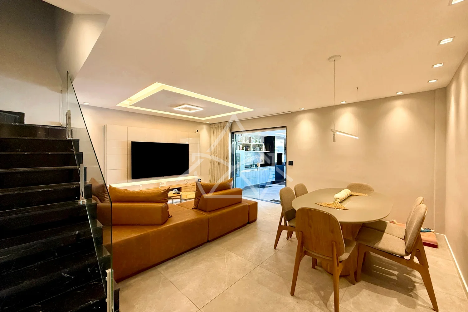 Magnífica Casa Triplex - Recreio dos Bandeirantes, RJ