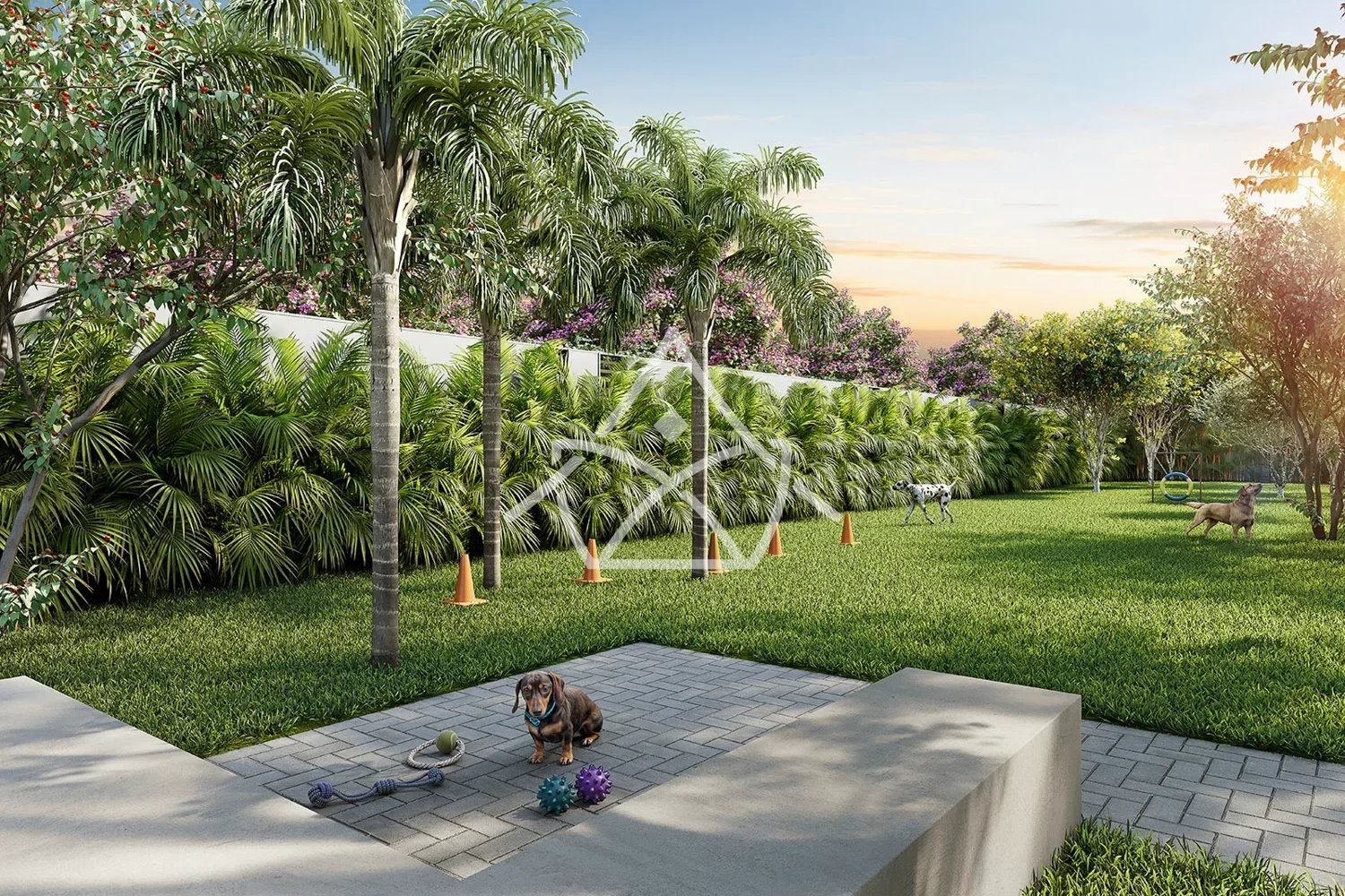 Epic Golf Residence – Apartamentos De Alto Padrão No Golfe Olímpico, Barra Da Tijuca