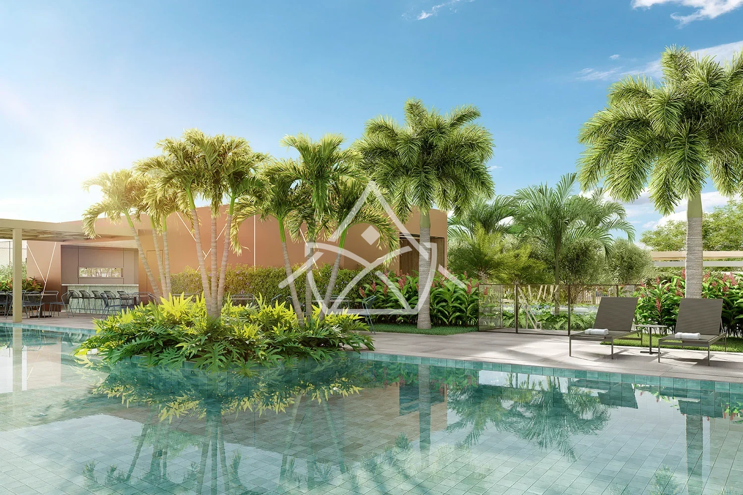 Epic Golf Residence – Apartamentos De Alto Padrão No Golfe Olímpico, Barra Da Tijuca