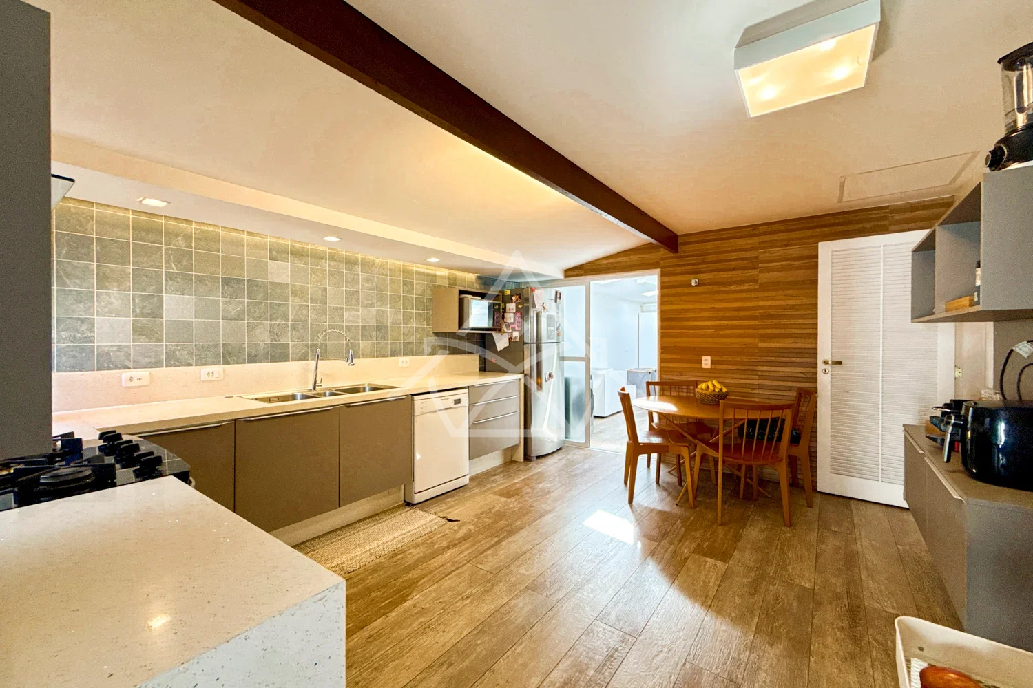 Casa Linear Reformada - Barra da Tijuca, RJ