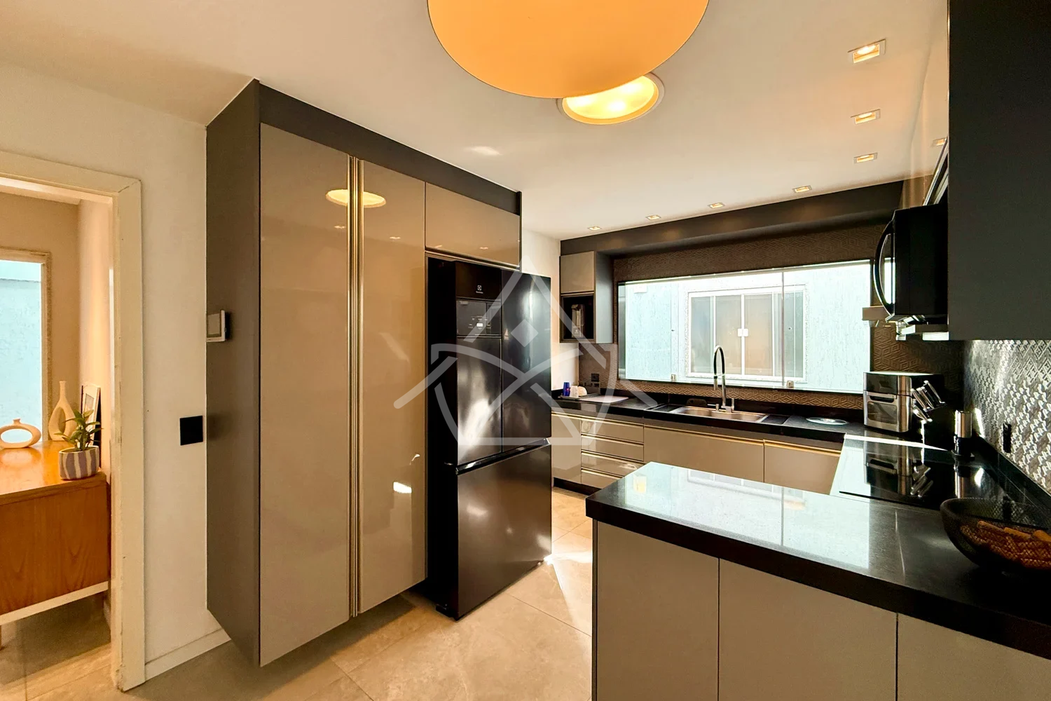 Magnífica Casa Triplex - Recreio dos Bandeirantes, RJ