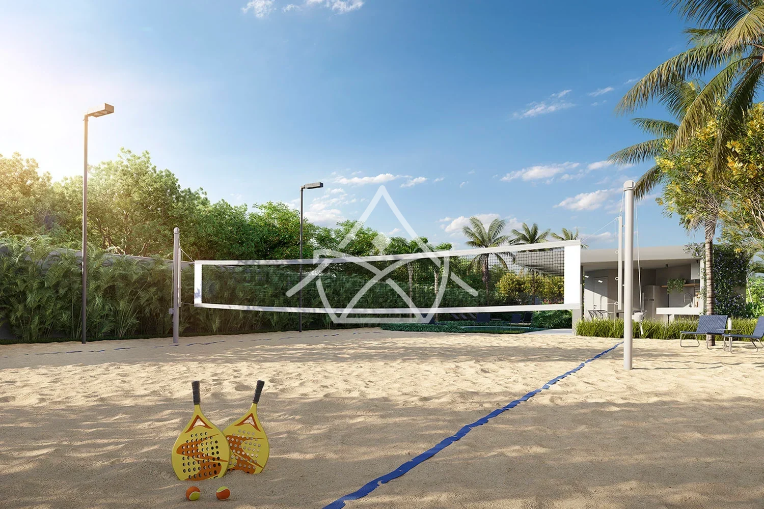 Epic Golf Residence – Apartamentos De Alto Padrão No Golfe Olímpico, Barra Da Tijuca