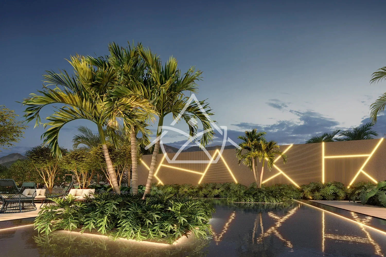 Epic Golf Residence – Apartamentos De Alto Padrão No Golfe Olímpico, Barra Da Tijuca