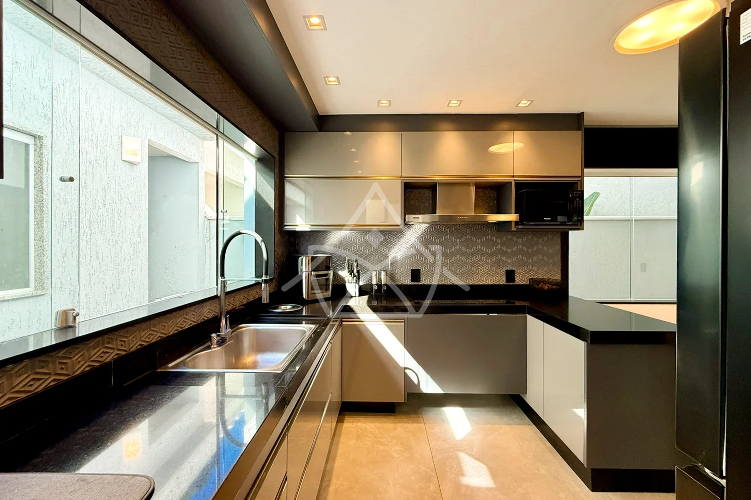 Magnífica Casa Triplex - Recreio dos Bandeirantes, RJ