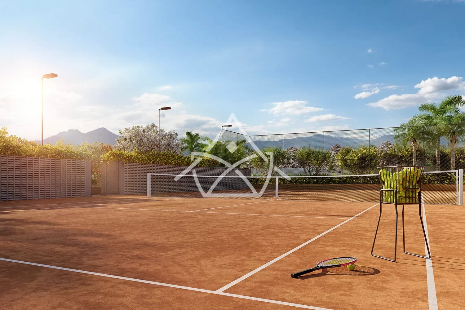 Epic Golf Residence – Apartamentos De Alto Padrão No Golfe Olímpico, Barra Da Tijuca