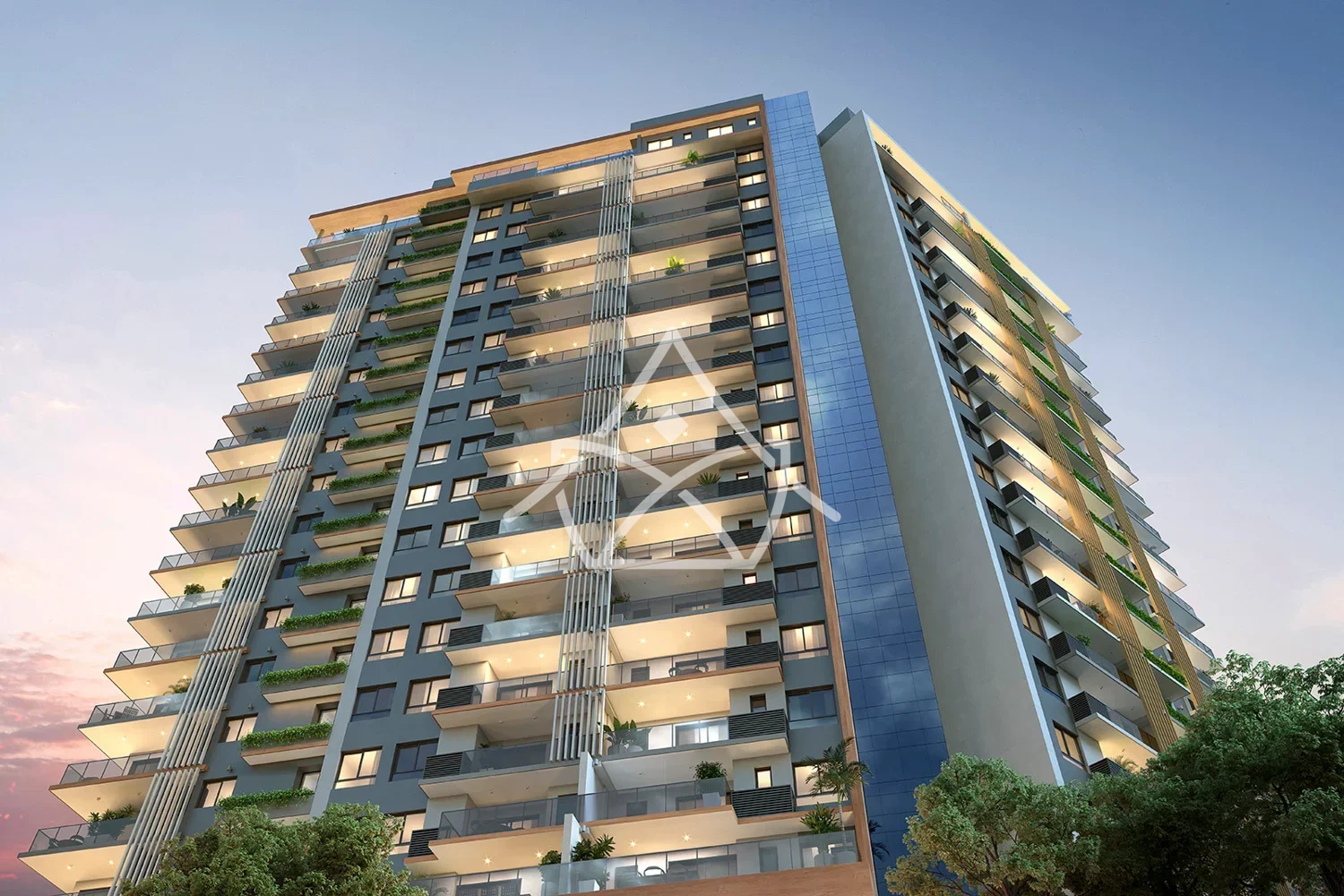 Epic Golf Residence – Apartamentos De Alto Padrão No Golfe Olímpico, Barra Da Tijuca