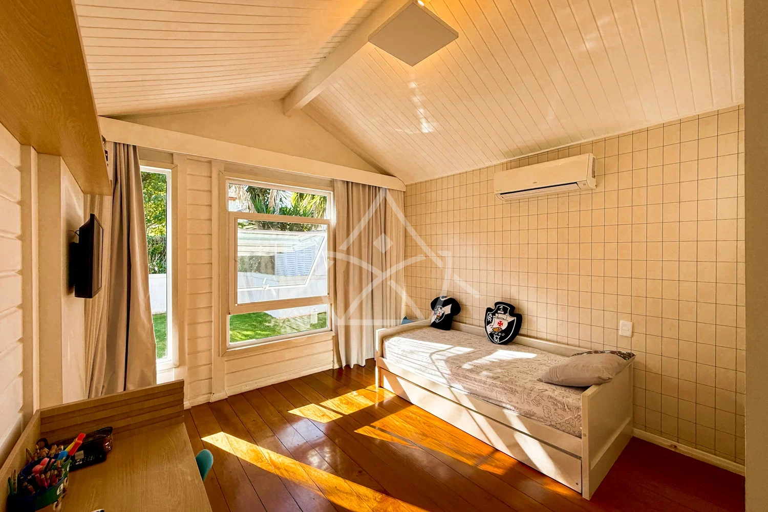 Casa Linear Reformada - Barra da Tijuca, RJ