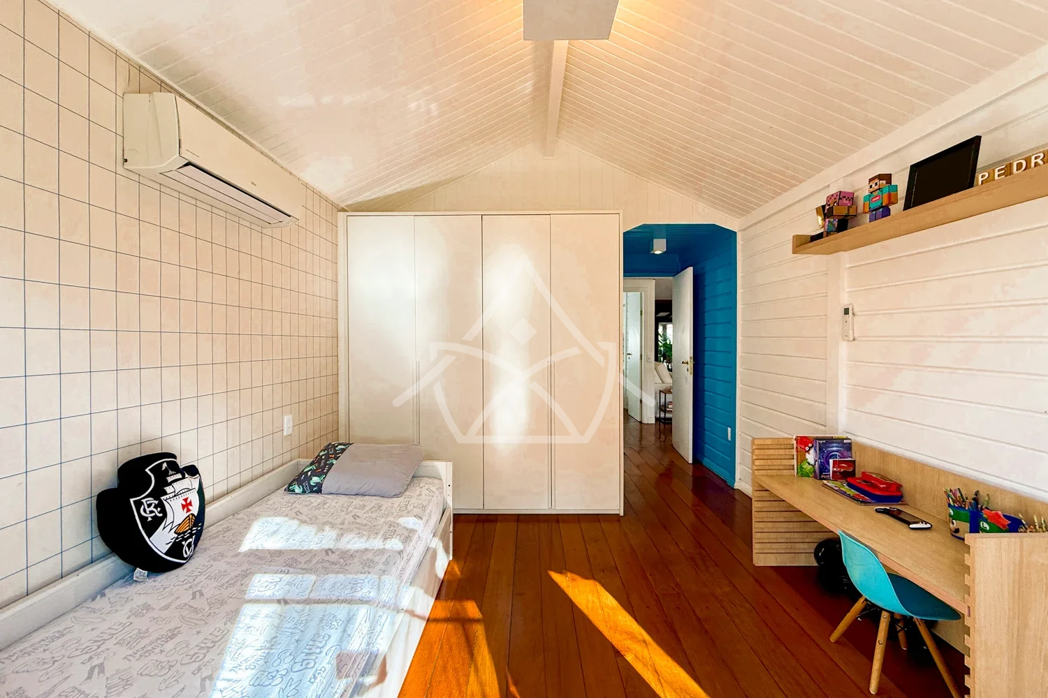 Casa Linear Reformada - Barra da Tijuca, RJ
