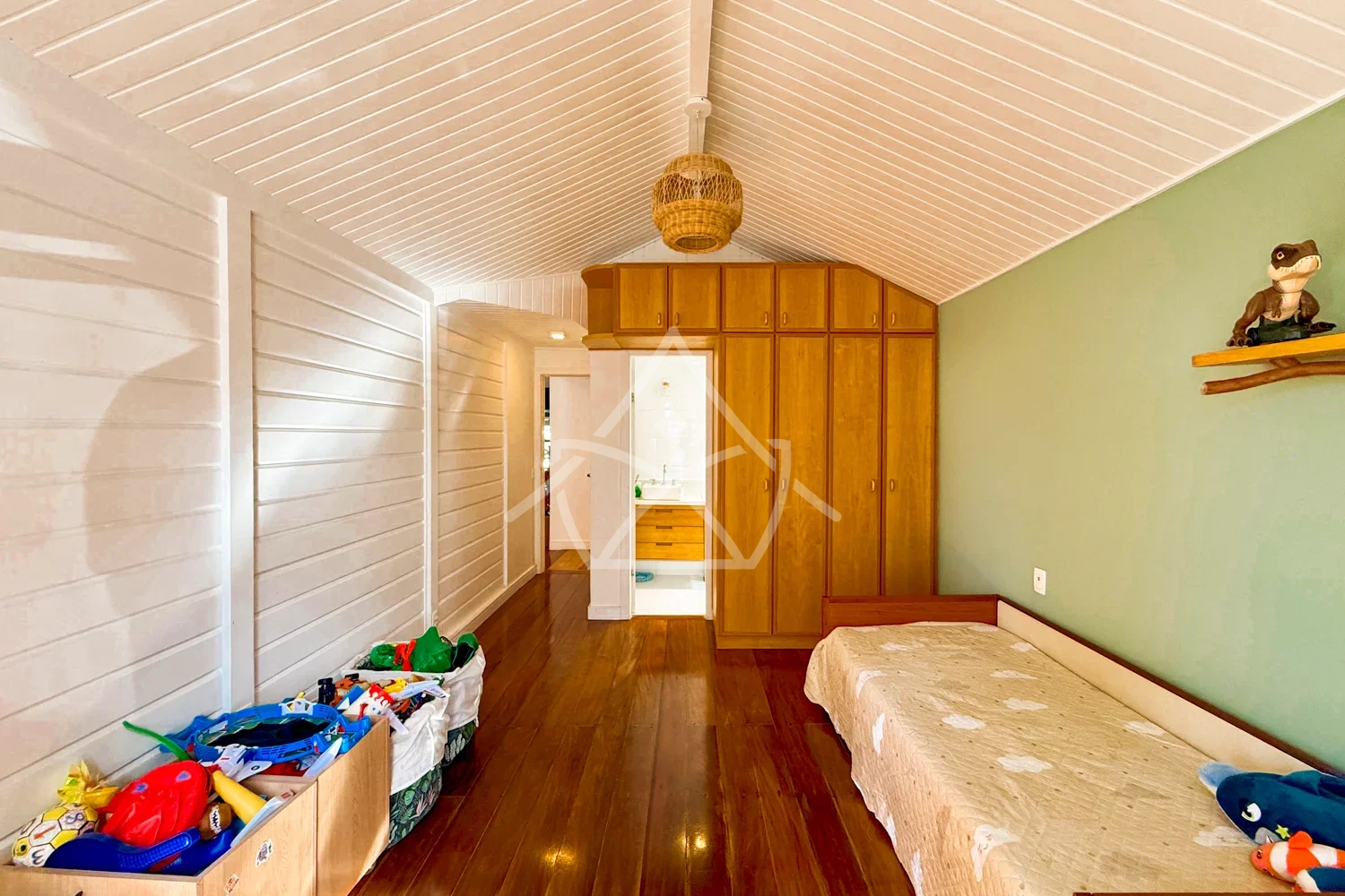 Casa Linear Reformada - Barra da Tijuca, RJ