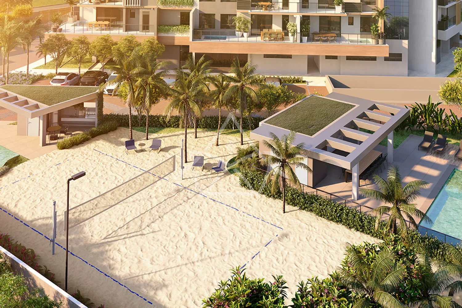 Epic Golf Residence – Apartamentos De Alto Padrão No Golfe Olímpico, Barra Da Tijuca