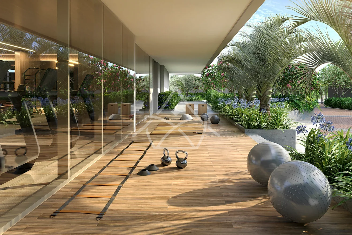 Epic Golf Residence – Apartamentos De Alto Padrão No Golfe Olímpico, Barra Da Tijuca