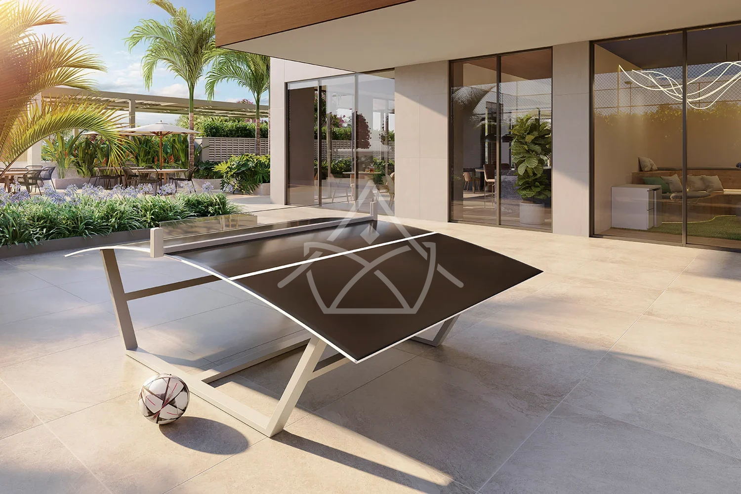 Epic Golf Residence – Apartamentos De Alto Padrão No Golfe Olímpico, Barra Da Tijuca