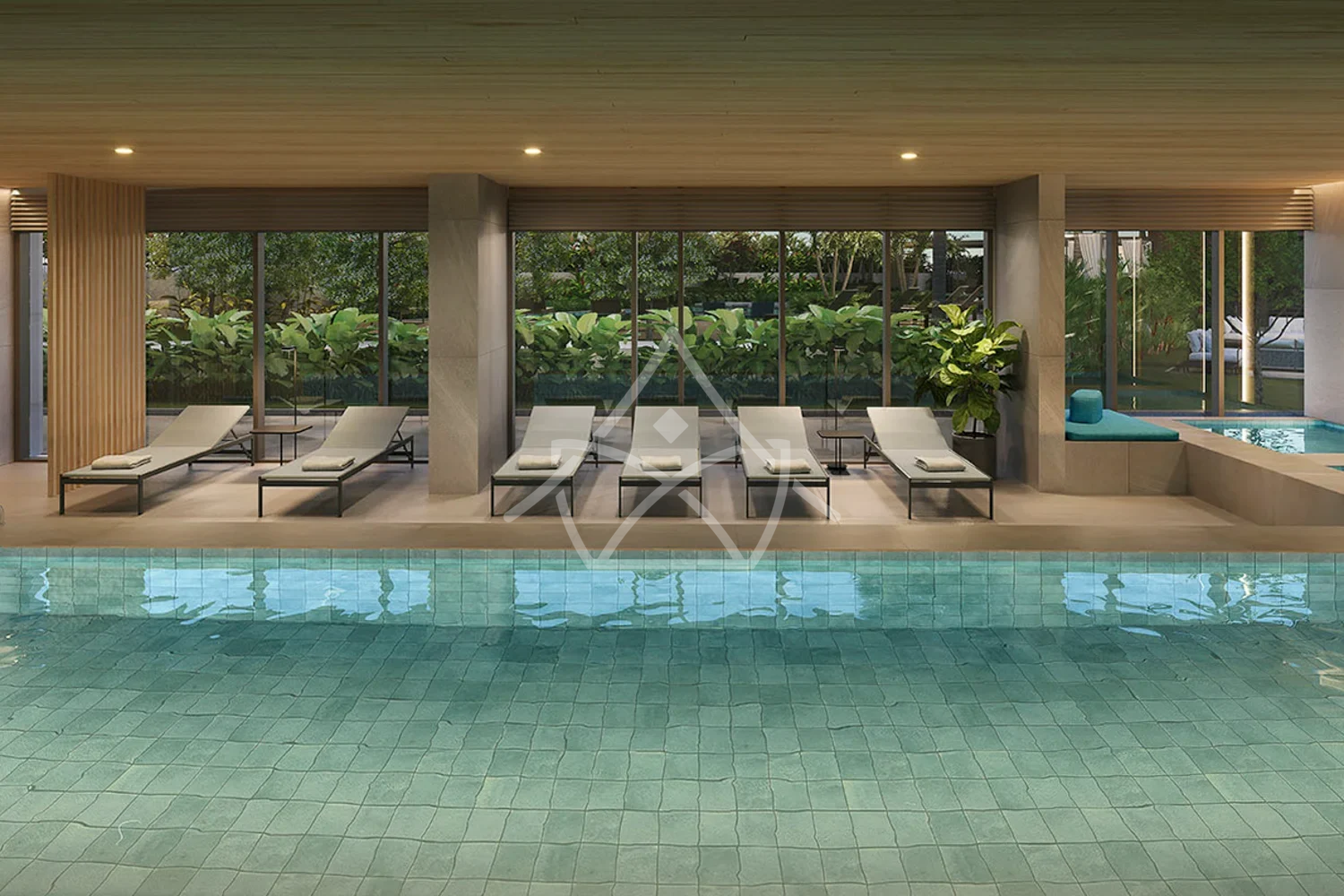 Epic Golf Residence – Apartamentos De Alto Padrão No Golfe Olímpico, Barra Da Tijuca