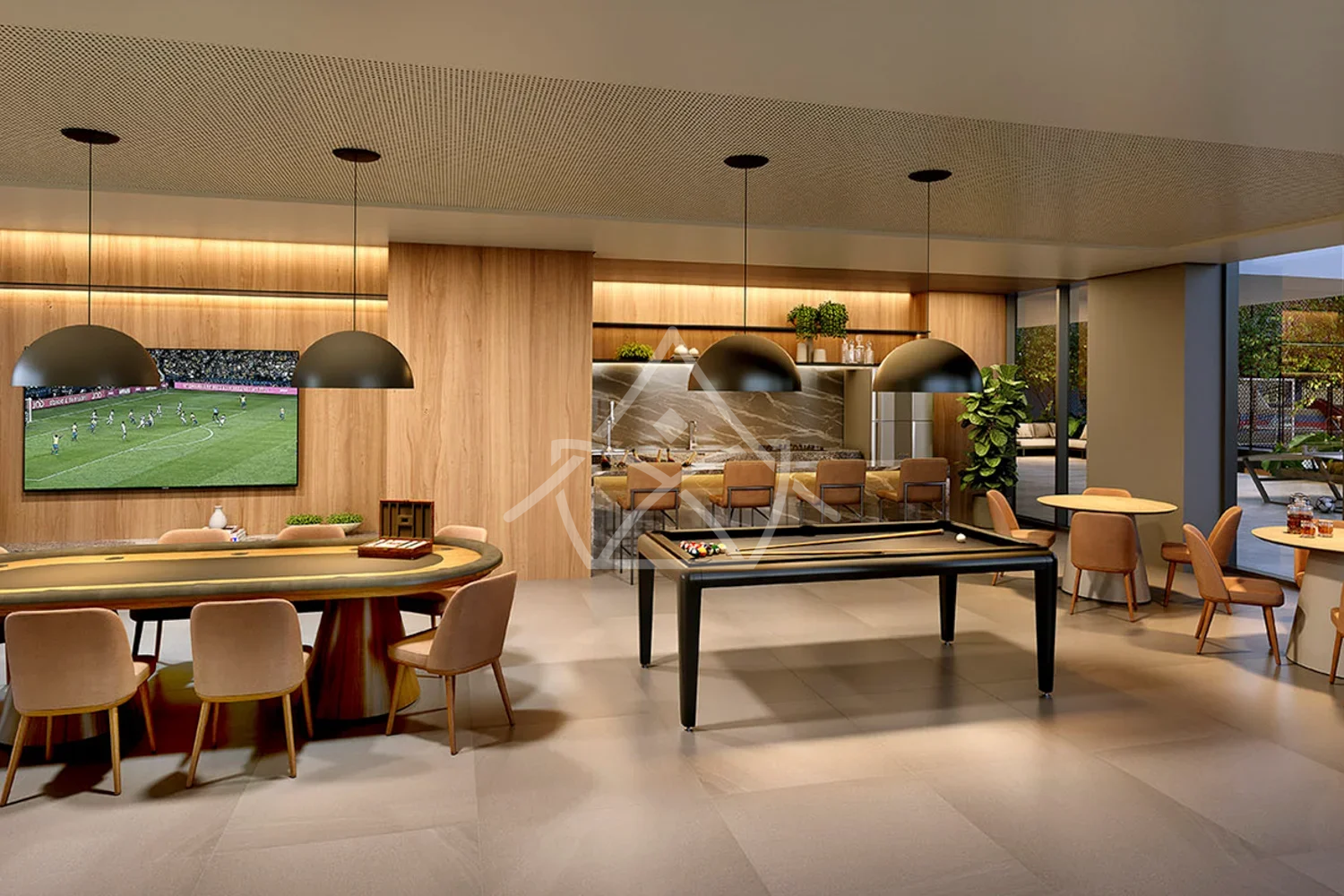 Epic Golf Residence – Apartamentos De Alto Padrão No Golfe Olímpico, Barra Da Tijuca