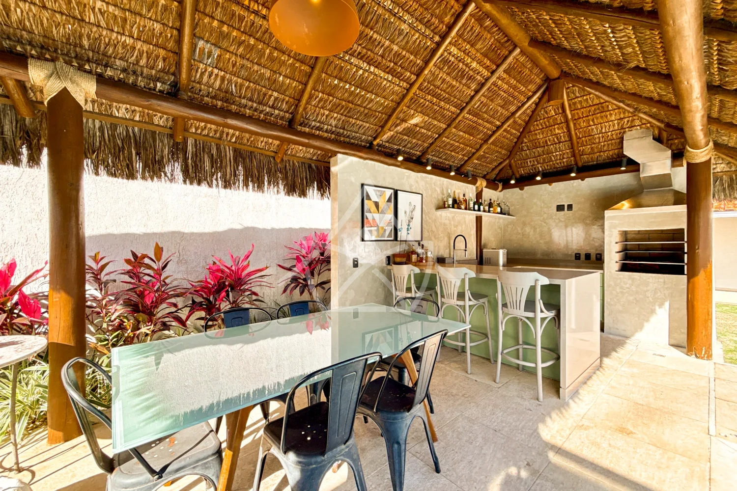 Casa Linear Reformada - Barra da Tijuca, RJ