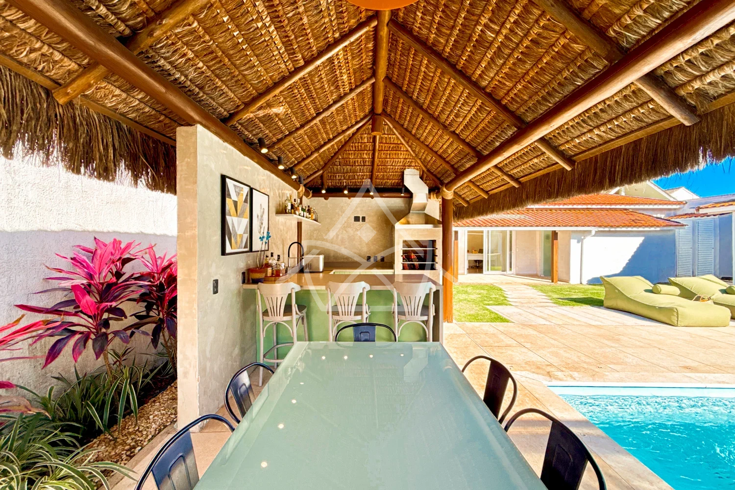 Casa Linear Reformada - Barra da Tijuca, RJ