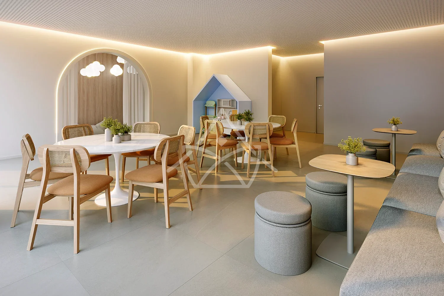 Epic Golf Residence – Apartamentos De Alto Padrão No Golfe Olímpico, Barra Da Tijuca