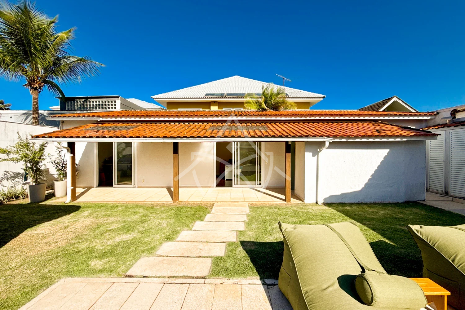 Casa Linear Reformada - Barra da Tijuca, RJ