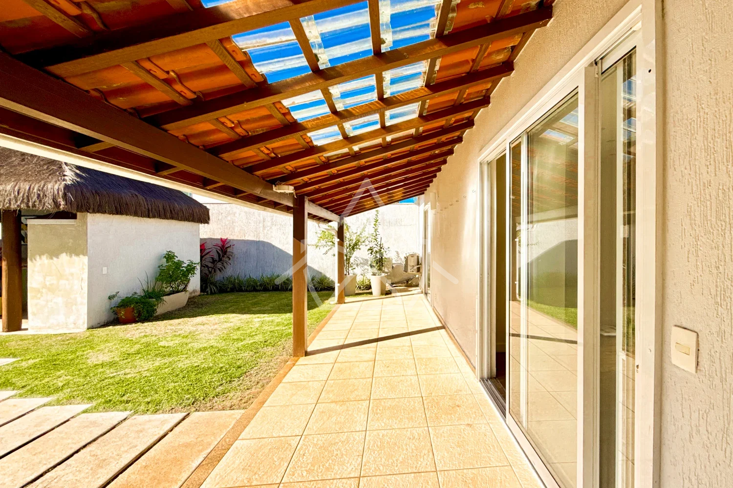 Casa Linear Reformada - Barra da Tijuca, RJ