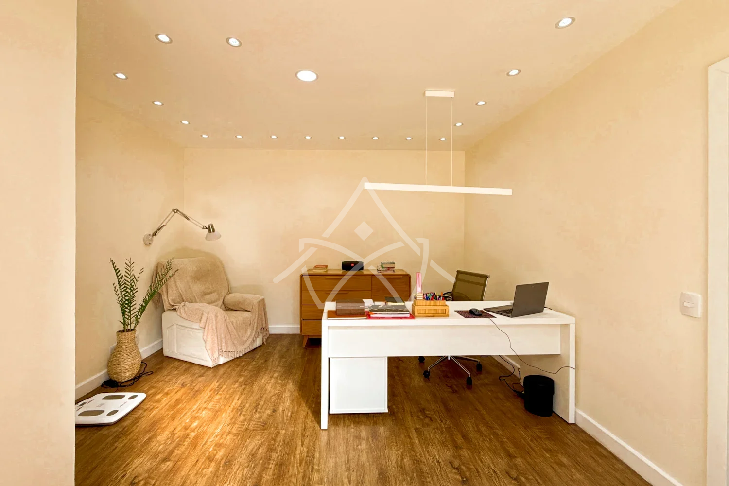 Casa Linear Reformada - Barra da Tijuca, RJ