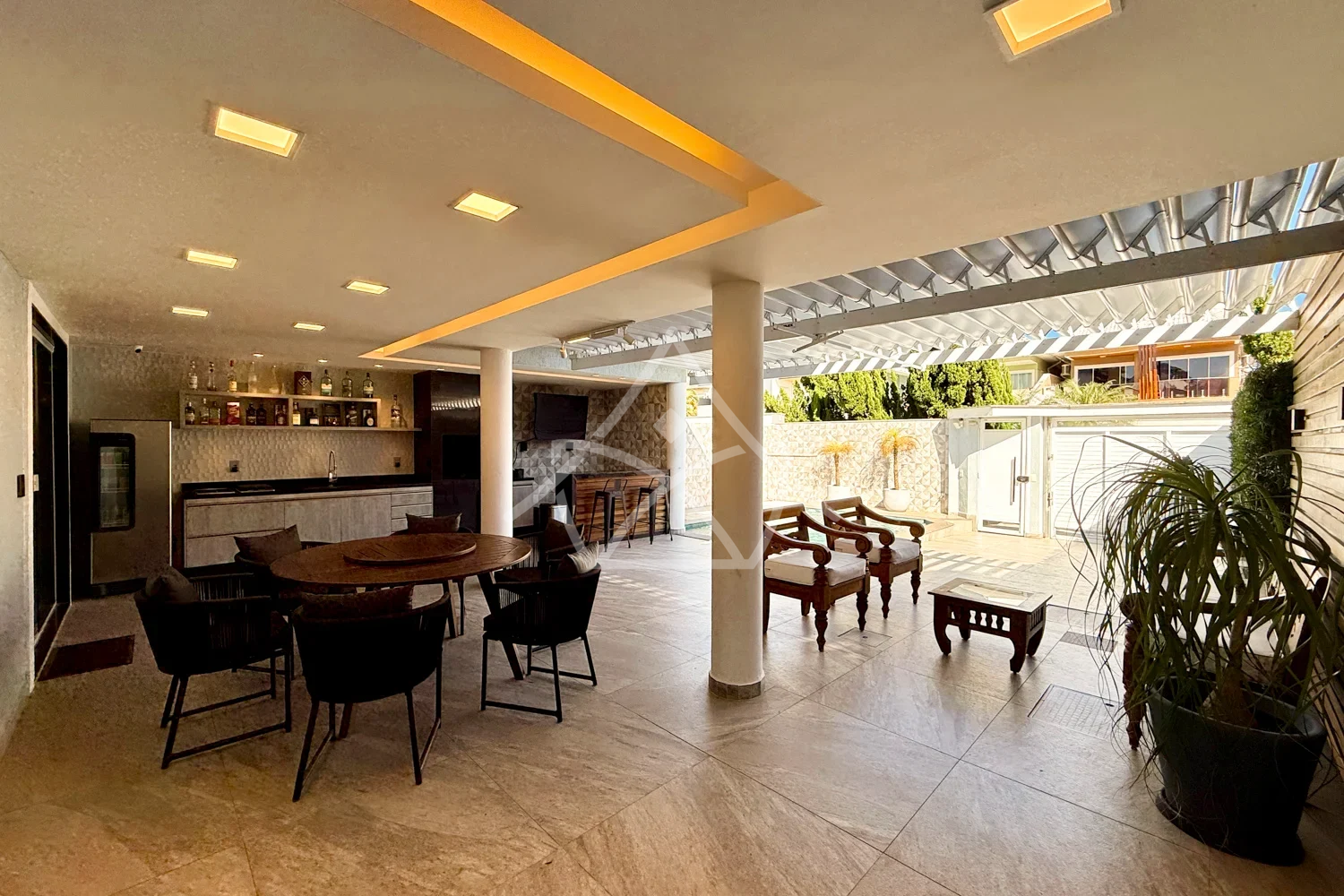Magnífica Casa Triplex - Recreio dos Bandeirantes, RJ