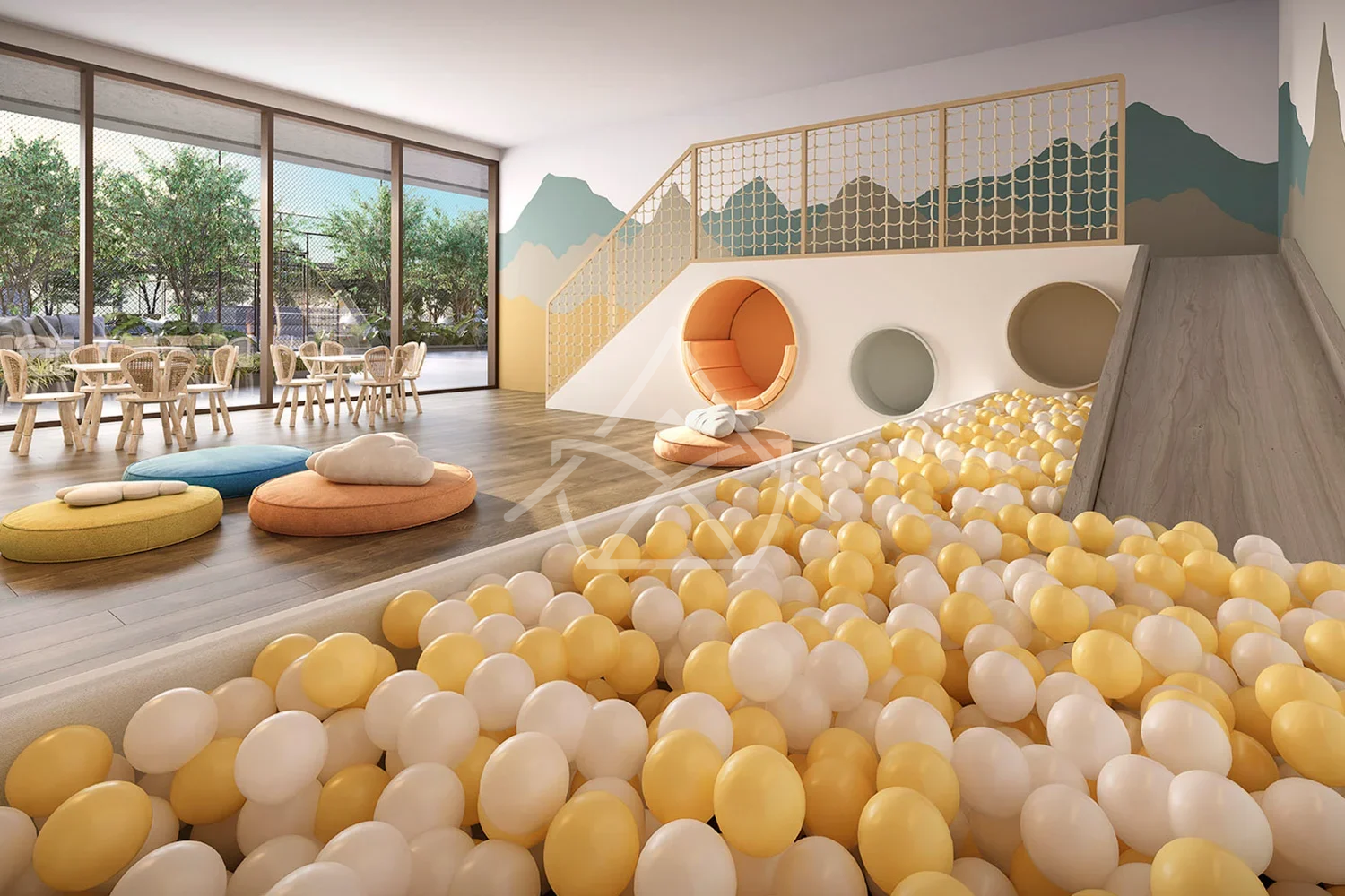 Epic Golf Residence – Apartamentos De Alto Padrão No Golfe Olímpico, Barra Da Tijuca