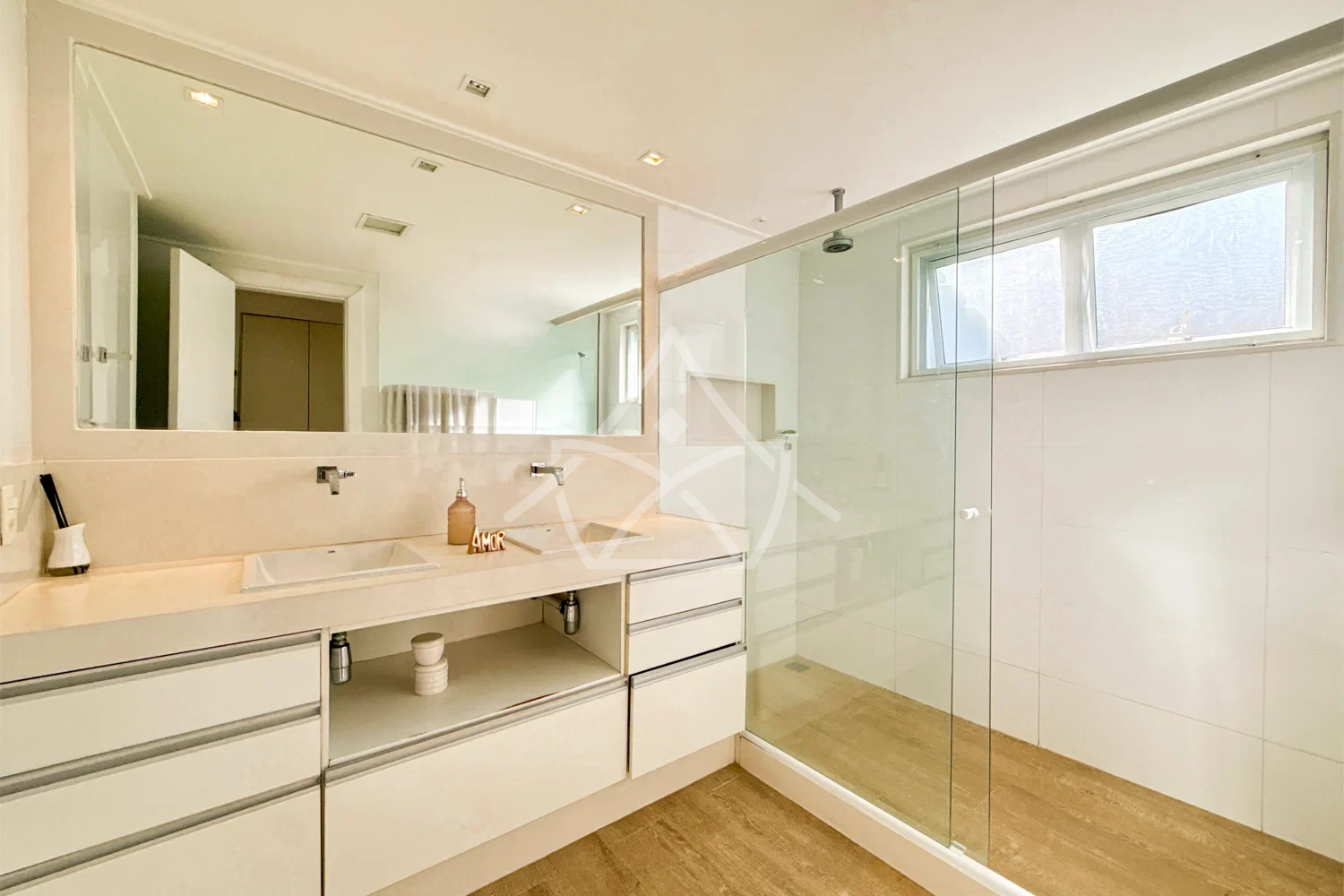 Casa Linear Reformada - Barra da Tijuca, RJ