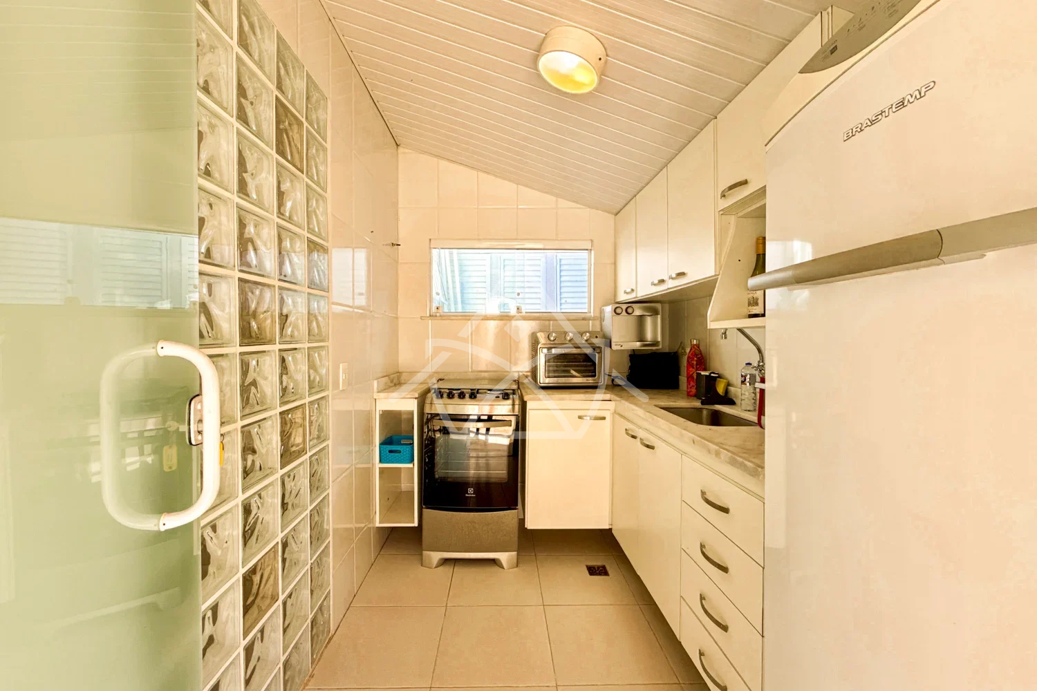 Casa Linear Reformada - Barra da Tijuca, RJ