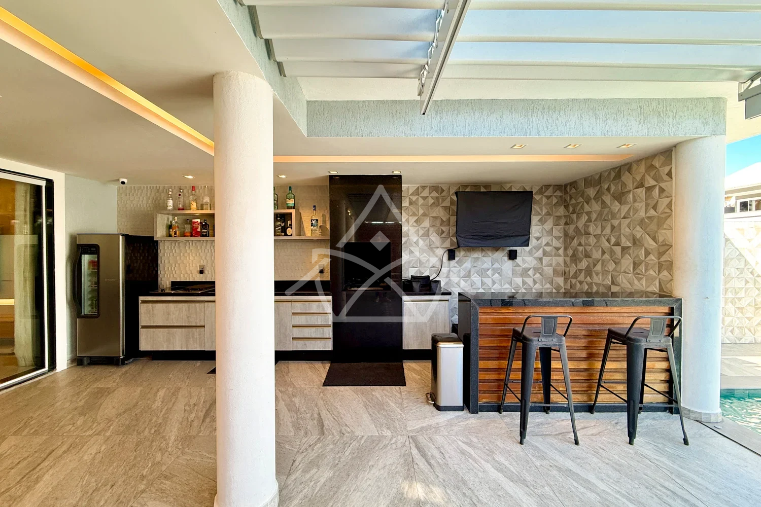 Magnífica Casa Triplex - Recreio dos Bandeirantes, RJ