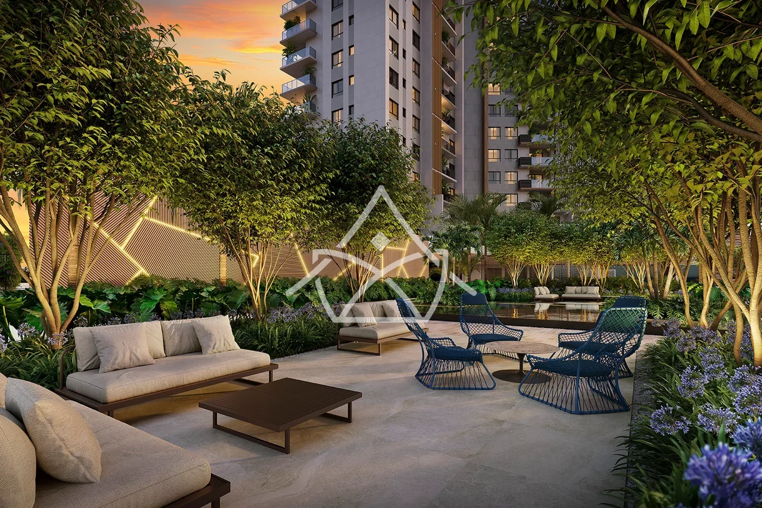 Epic Golf Residence – Apartamentos De Alto Padrão No Golfe Olímpico, Barra Da Tijuca