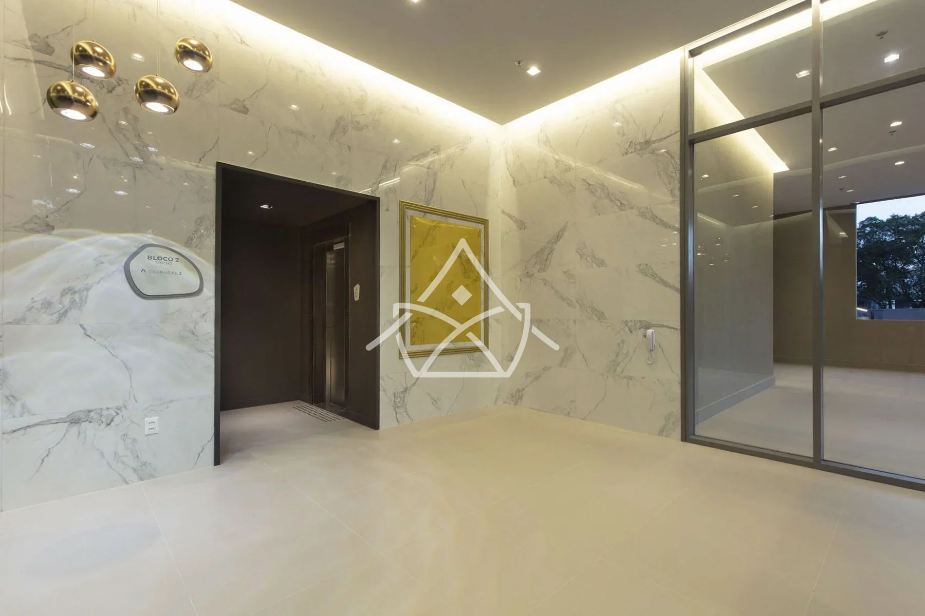 Condomínio Concept By Rjz Cyrela – Barra Da Tijuca