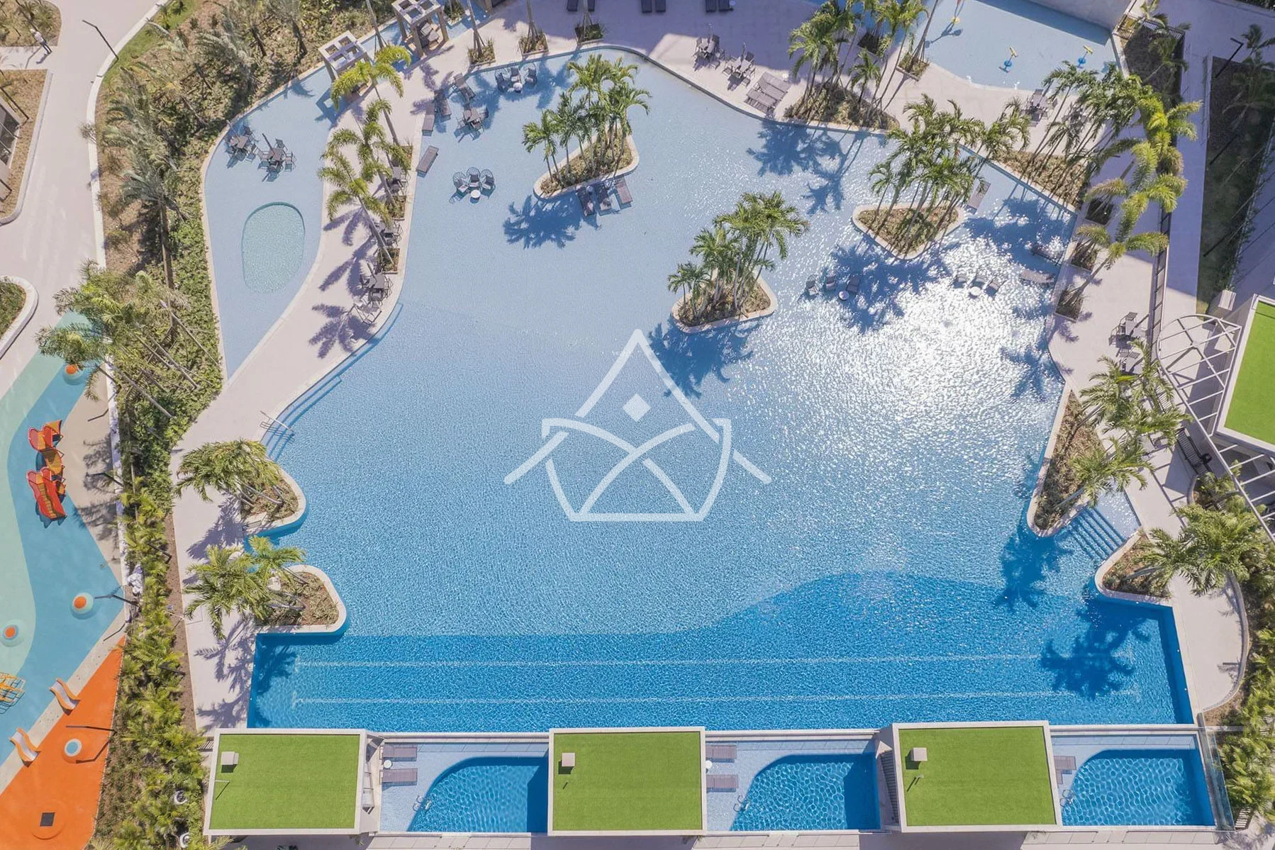 Condomínio Concept By Rjz Cyrela – Barra Da Tijuca