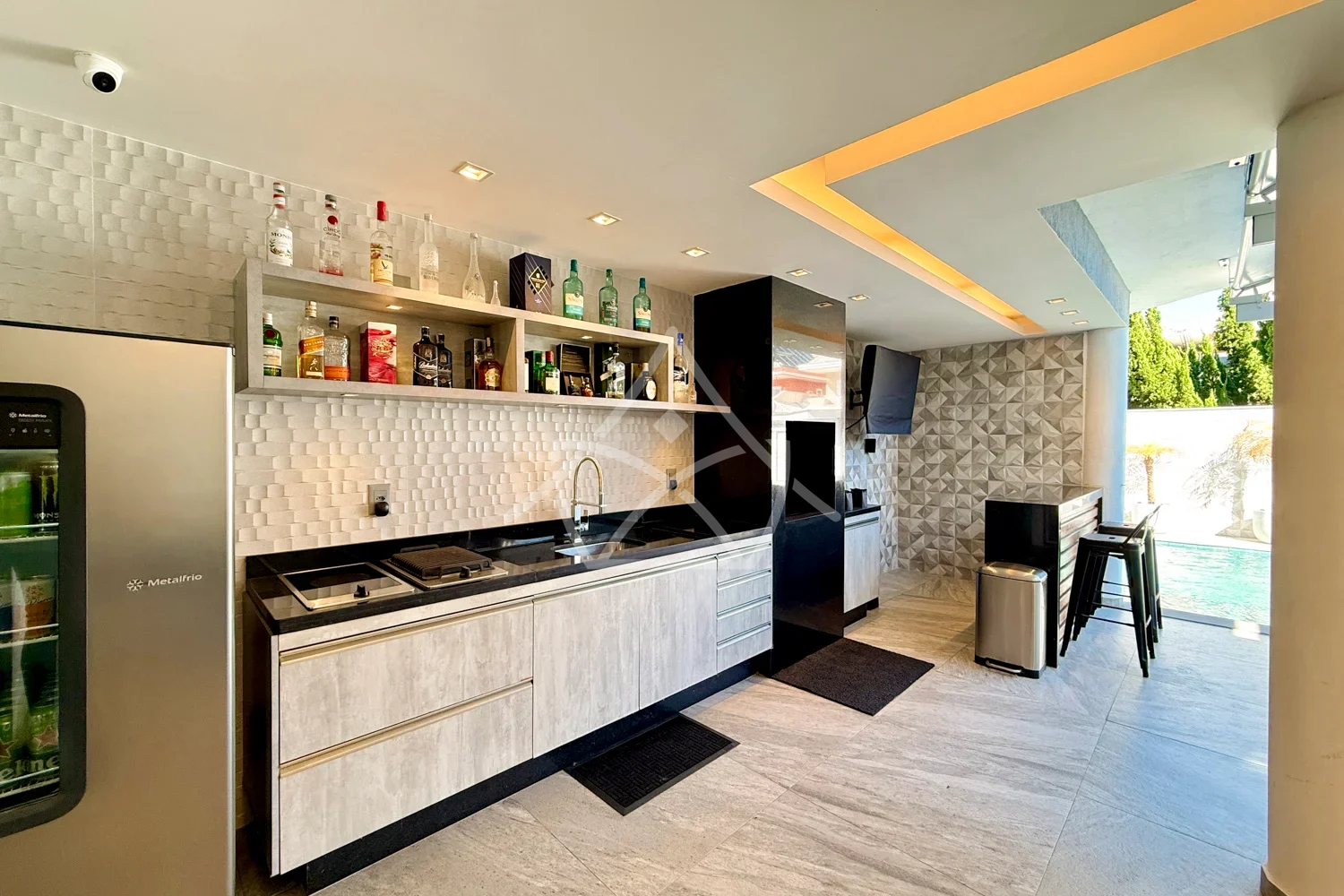 Magnífica Casa Triplex - Recreio dos Bandeirantes, RJ