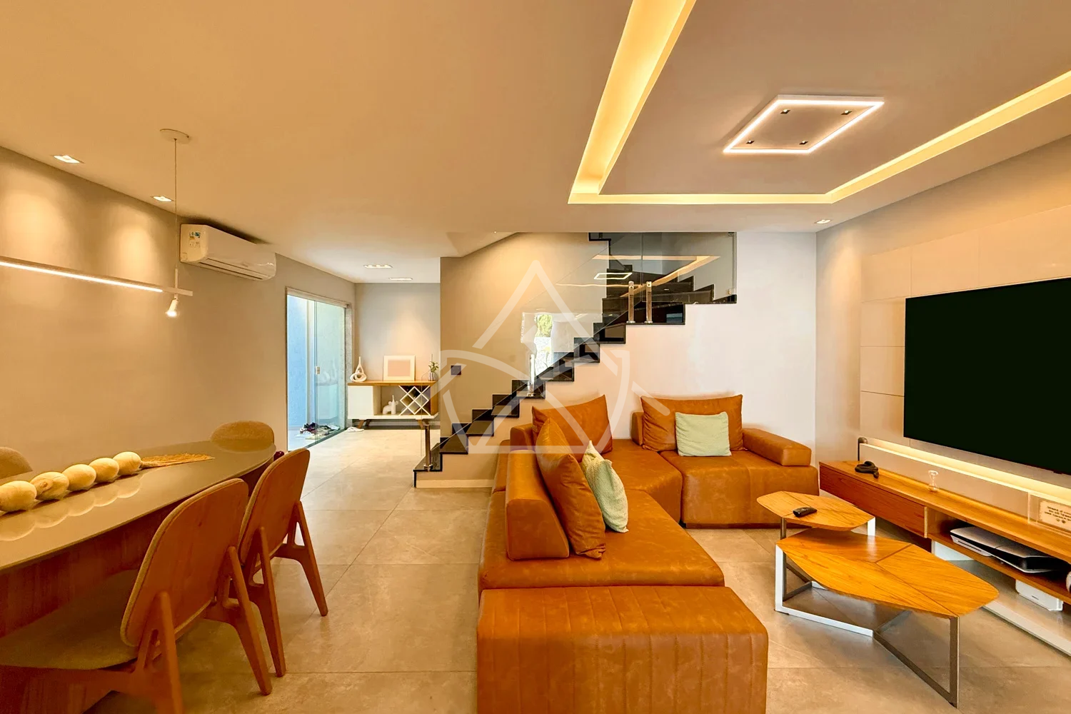Magnífica Casa Triplex - Recreio dos Bandeirantes, RJ
