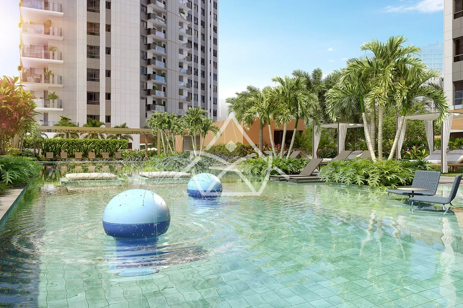 Epic Golf Residence – Apartamentos De Alto Padrão No Golfe Olímpico, Barra Da Tijuca